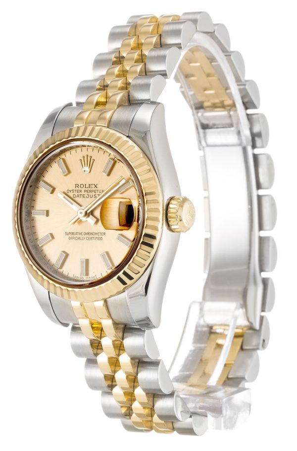 AAA+ Replica Rolex Datejust Lady 179173-26 MM - Image 2