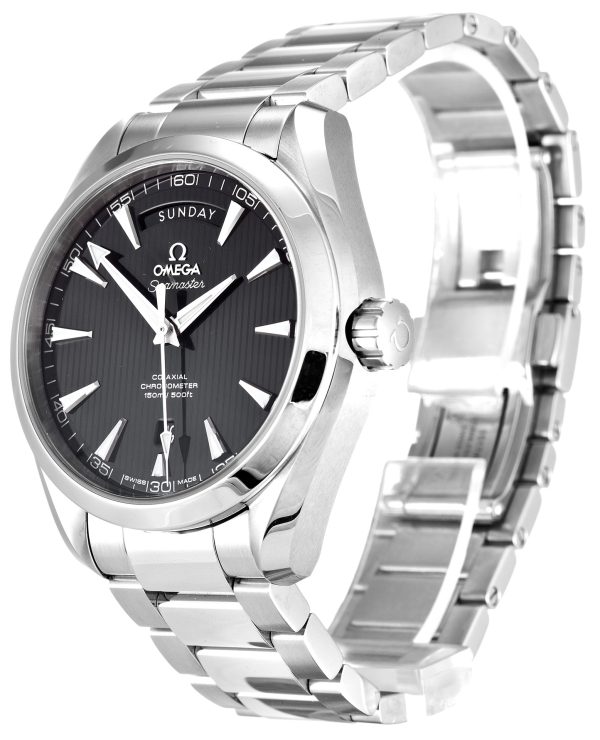AAA+ Replica Omega Aqua Terra 150m Gents 231.10.42.22.01.001-41.5 MM - Image 2