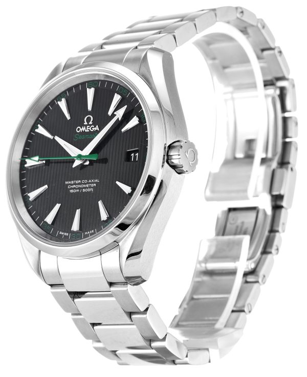 AAA+ Replica Omega Aqua Terra 150m Gents 231.10.42.21.01.004-41.5 MM - Image 2