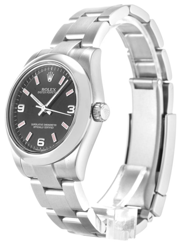 AAA+ Replica Rolex Lady Oyster Perpetual 177200-31 MM - Image 2
