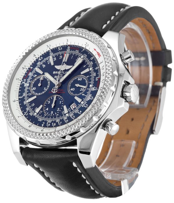 AAA+ Replica Breitling Bentley Motors A25362-48 MM - Image 2