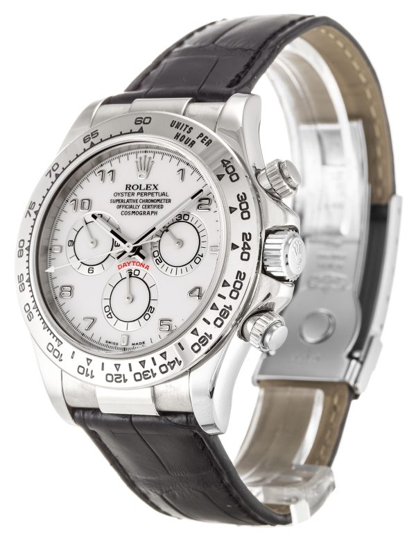 AAA+ Replica Rolex Daytona 116519-40 MM - Image 2