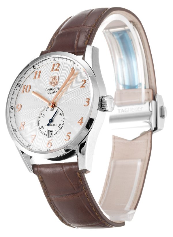 AAA+ Replica Tag Heuer Carrera WAS2112.FC6181-38 MM - Image 2