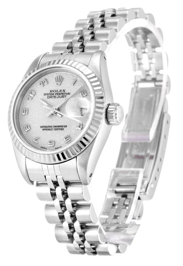 AAA+ Replica Rolex Datejust Lady 69174-26 MM - Image 2
