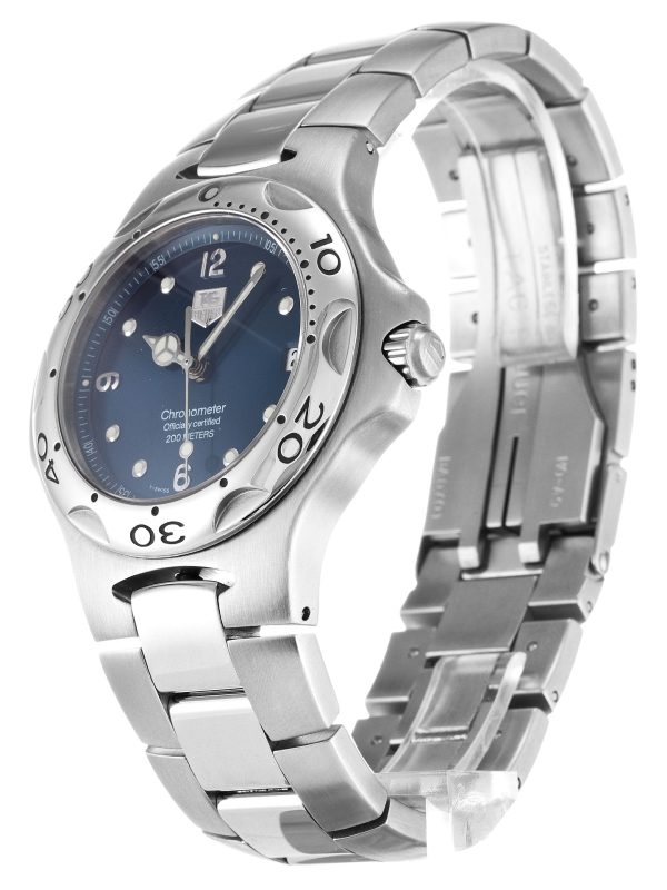 AAA+ Replica Tag Heuer Kirium WL5113.BA.0701-37 MM - Image 2