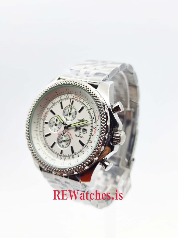 AAA+ Replica Breitling Bentley GT A13362-44.8 MM - Image 2