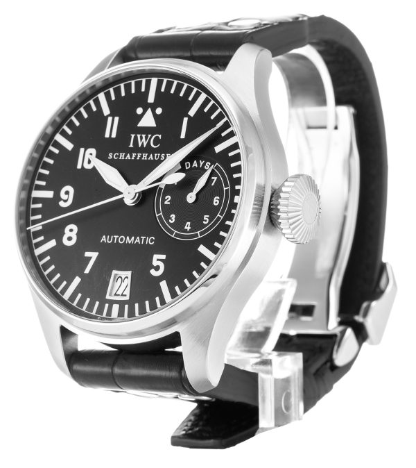 AAA+ Replica iwc Big Pilots IW500201-46 MM - Image 2