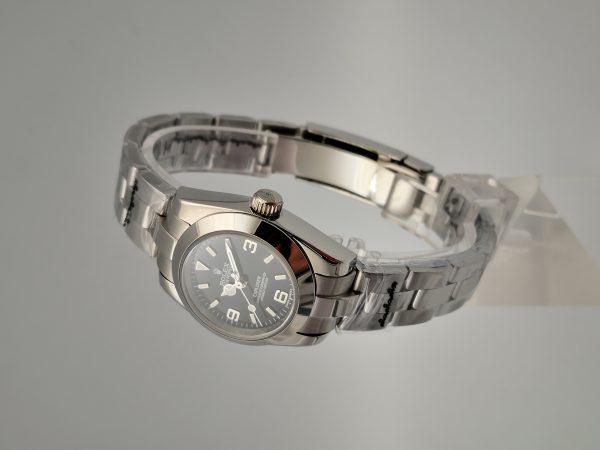 AAA+ Replica Rolex Lady Oyster Perpetual 67180-26 MM - Image 2