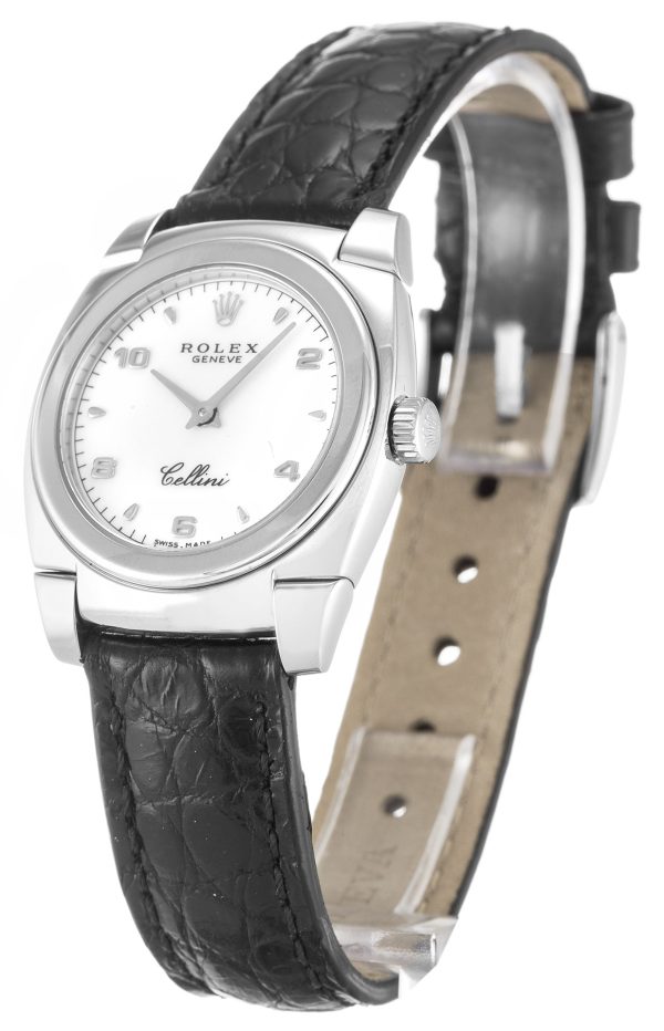 AAA+ Replica Rolex Cellini 5310-25 MM - Image 2