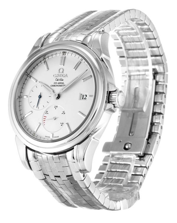 AAA+ Replica Omega De Ville Co-Axial 4532.31.00-38.7 MM - Image 2