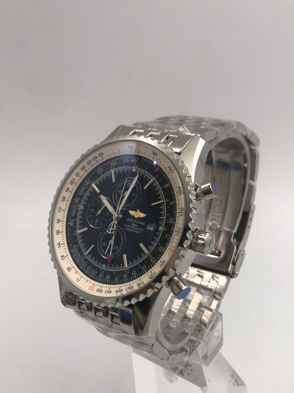 AAA+ Replica Breitling Navitimer World A24322-46 MM - Image 2