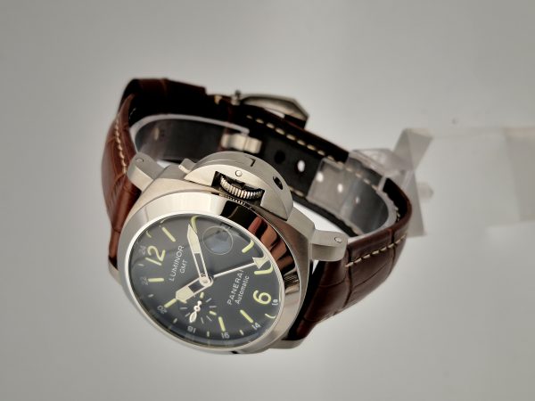 AAA+ Replica panerai Luminor GMT PAM00244-40 MM - Image 2
