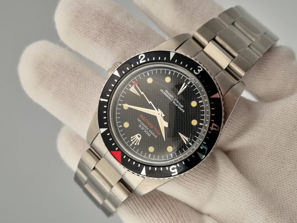 AAA+ Replica Breitling Colt Quartz A57035-38 MM - Image 2