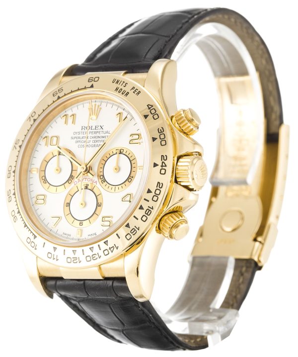 AAA+ Replica Rolex Daytona 16518-40 MM - Image 2