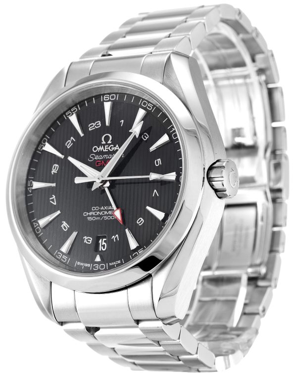 AAA+ Replica Omega Aqua Terra 150m Gents 231.10.43.22.01.001-43 MM - Image 2