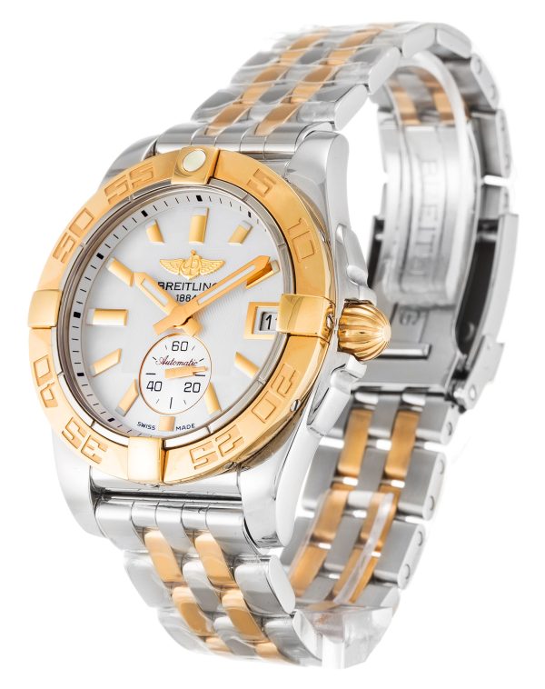 AAA+ Replica Breitling Galactic 36 Automatic C37330-36 MM - Image 2