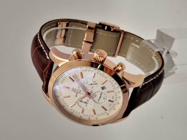 AAA+ Replica Breitling Transocean Chronograph RB0152-43 MM - Image 2