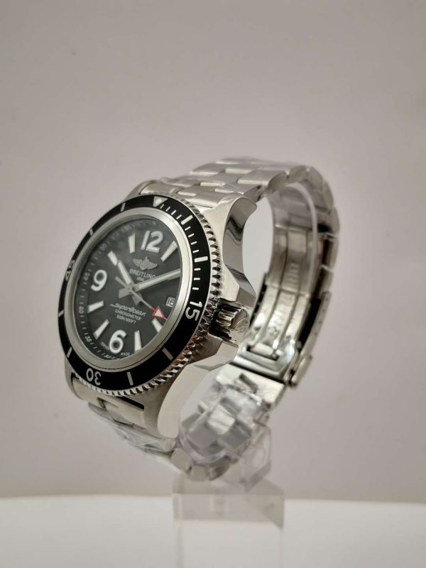 AAA+ Replica Breitling SuperOcean A17391-44 MM - Image 2