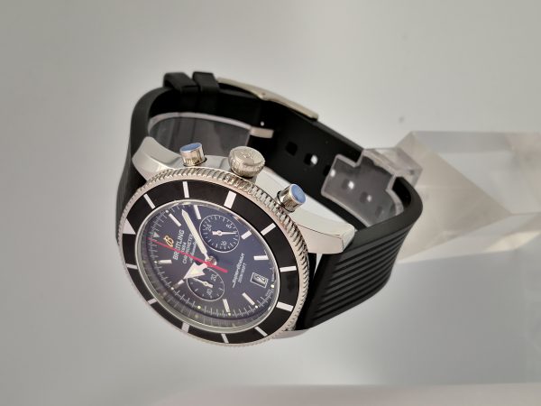 AAA+ Replica Breitling SuperOcean Heritage A23370-44 MM - Image 2