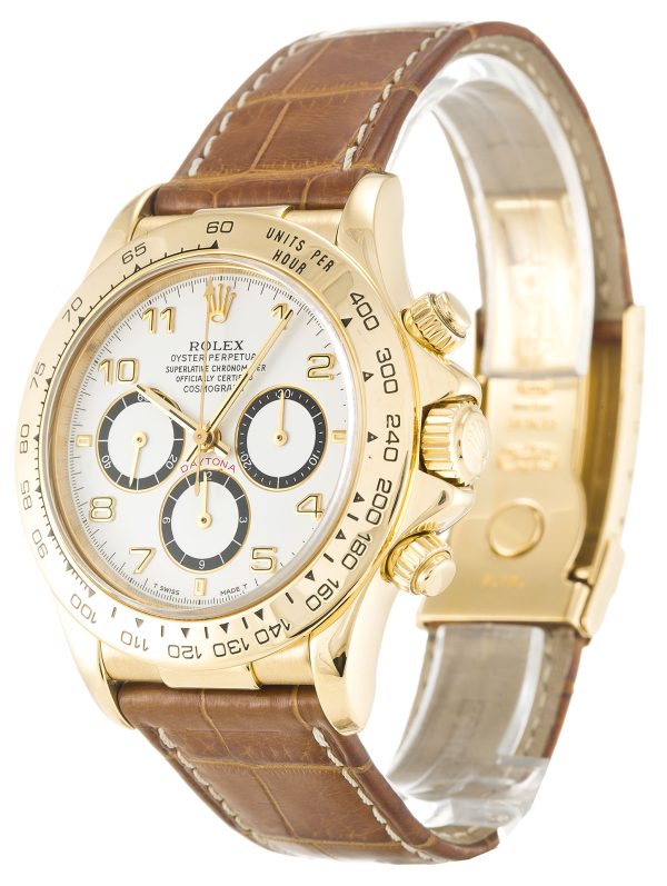 AAA+ Replica Rolex Daytona 16518-40 MM - Image 2