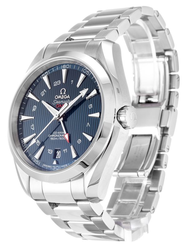 AAA+ Replica Omega Aqua Terra 150m Gents 231.10.43.22.03.001-43 MM - Image 2
