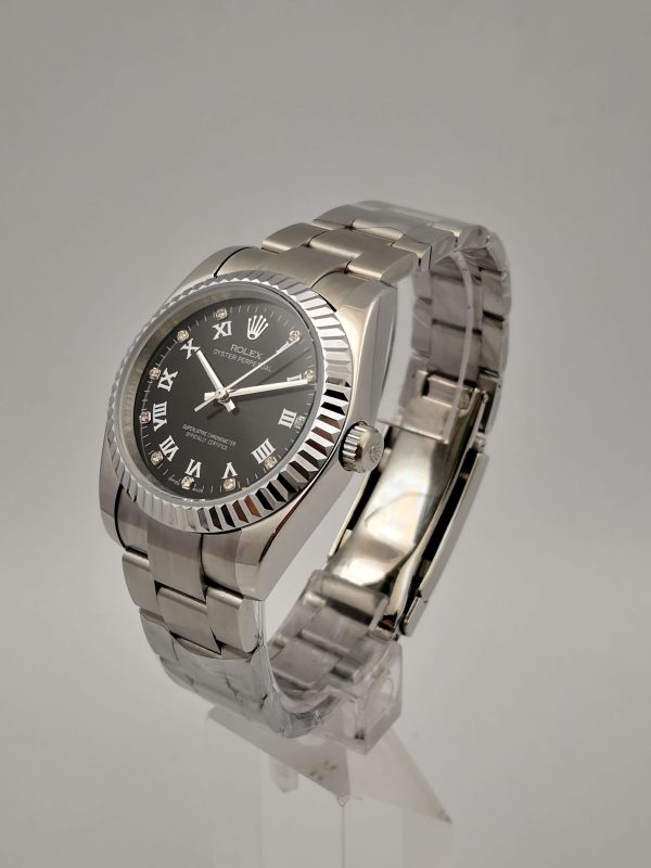AAA+ Replica Rolex Air-King 114234-34 MM - Image 2