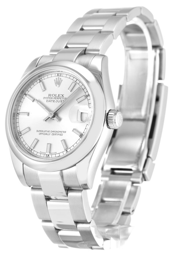 AAA+ Replica Rolex Datejust Lady 178240-30 MM - Image 2