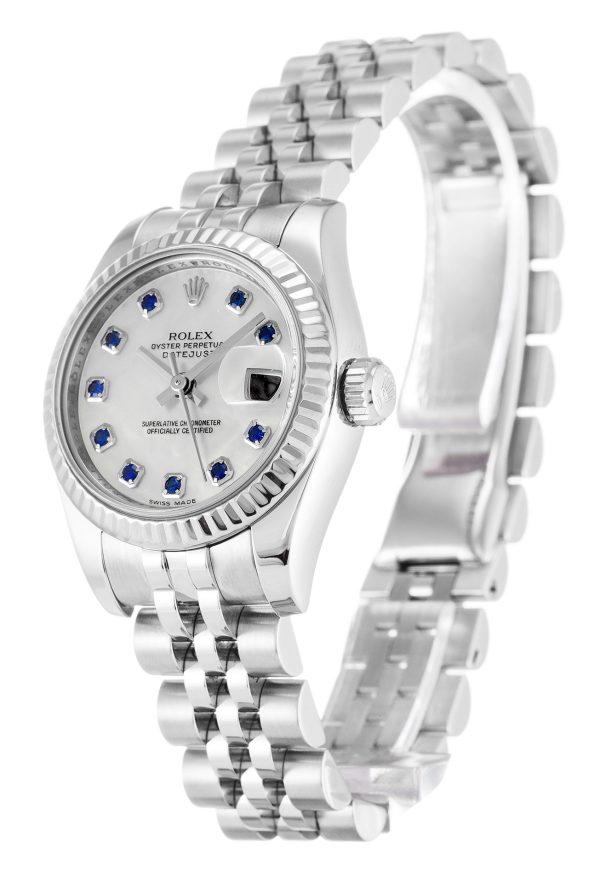 AAA+ Replica Rolex Datejust Lady 179174-26 MM - Image 2