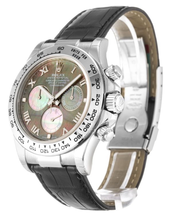 Best Replica rolex Daytona 116519-40 MM - Clone Watches with Lowest Price - Image 2