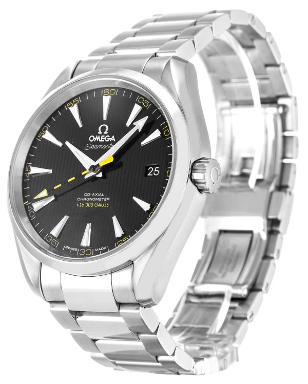 AAA+ Replica Omega Aqua Terra 150m Gents 231.10.42.21.01.002-41 MM - Image 2