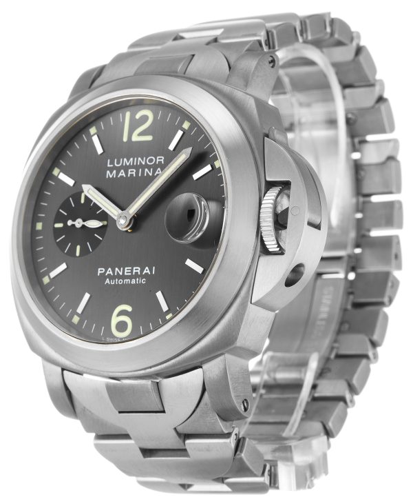 AAA+ Replica panerai Luminor Marina PAM00091-44 MM - Image 2