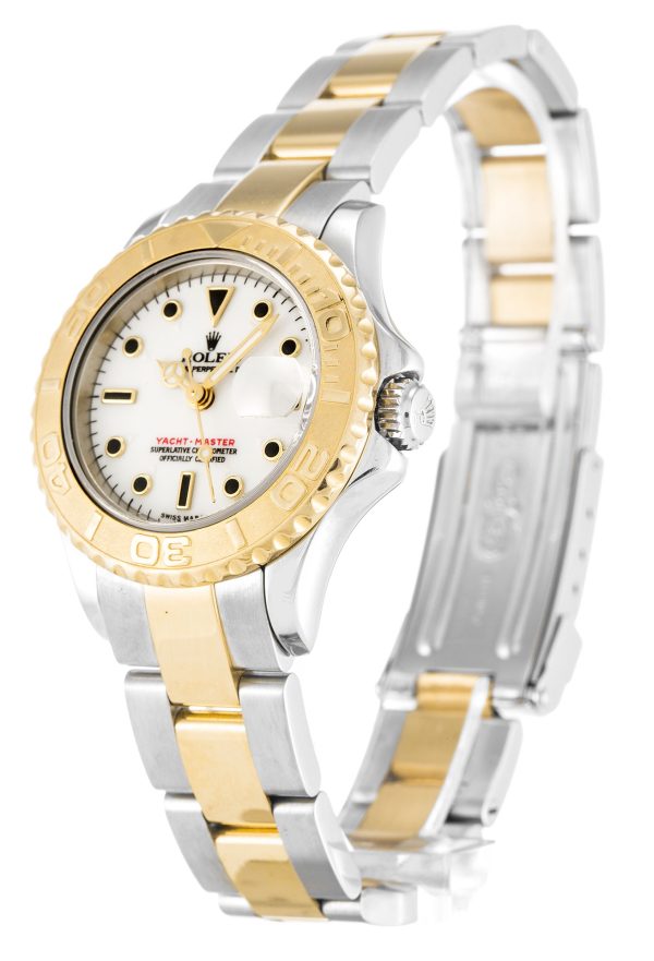 AAA+ Replica Rolex Yacht-Master 169623-29 MM - Image 2