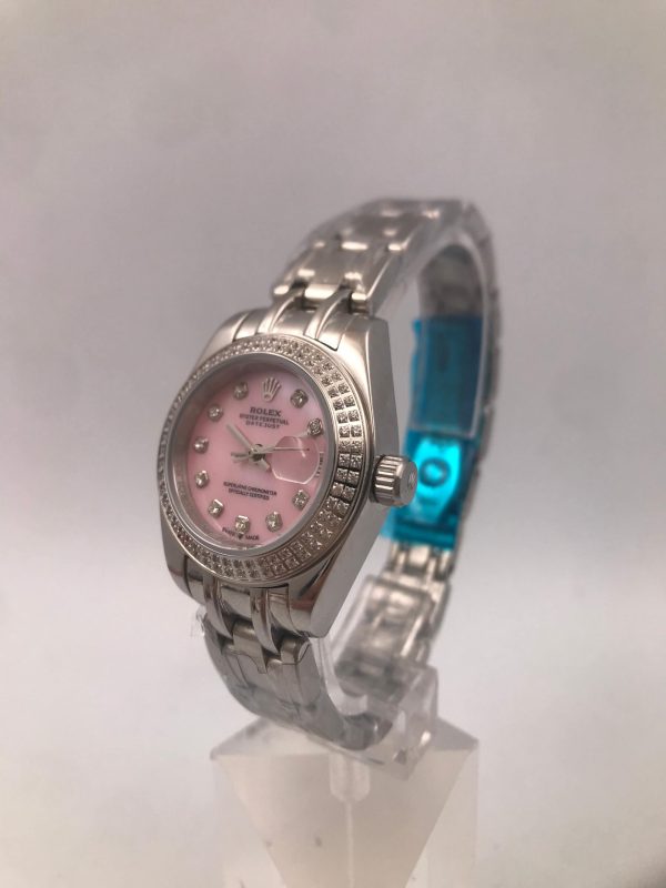 AAA+ Replica Rolex Pearlmaster 80359-29 MM - Image 2