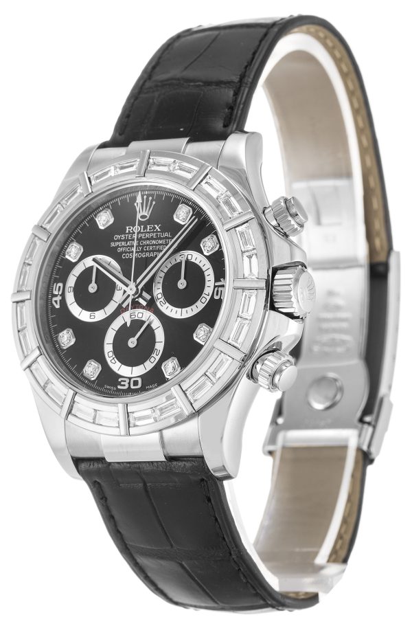 Best Replica rolex Daytona 116589BR-40 MM - Clone Watches with Lowest Price - Image 2