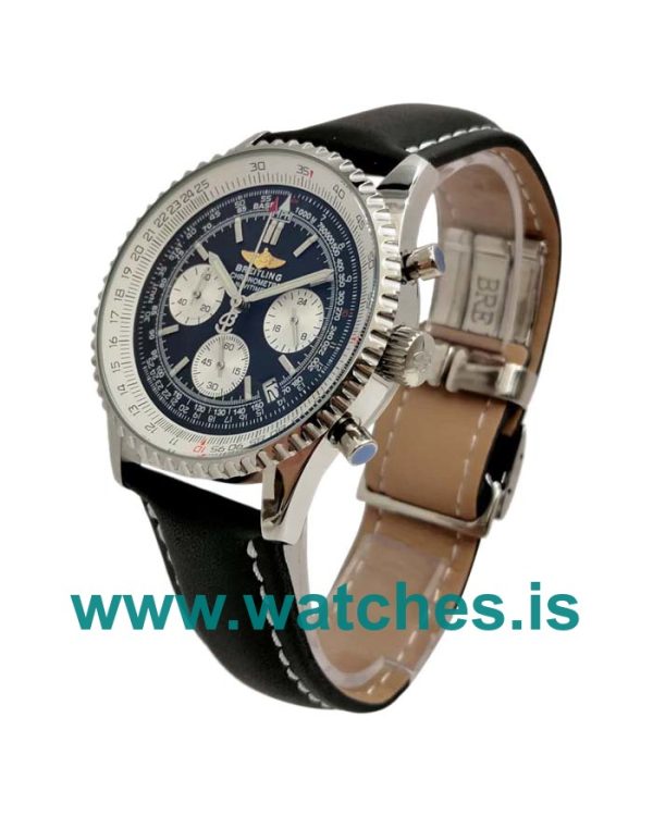 AAA+ Replica Breitling Navitimer World A24322-46 MM - Image 2