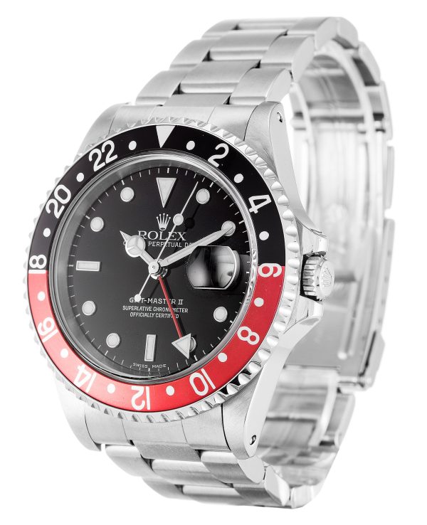 AAA+ Replica Rolex GMT Master II 16710-40 MM - Image 2