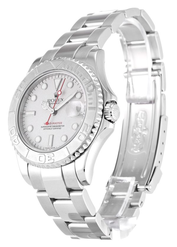 AAA+ Replica Rolex Yacht-Master 168622-40 MM - Image 2