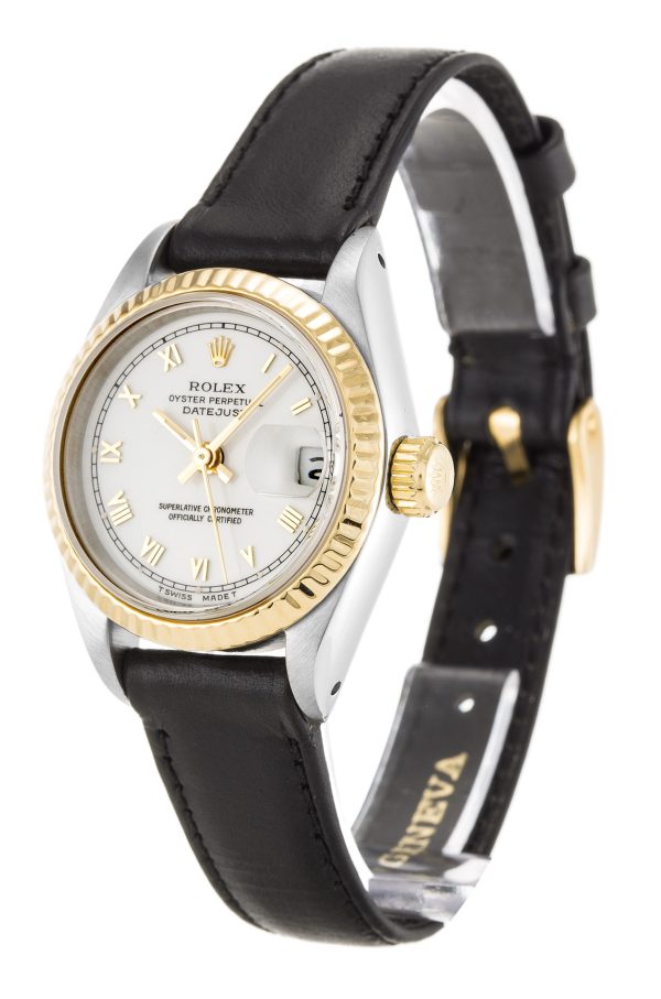 AAA+ Replica Rolex Datejust Lady 69173-26 MM - Image 2