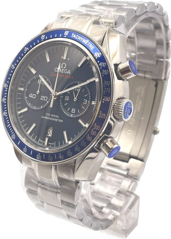 Highest Quality Replica omega Speedmaster Moonwatch 311.90.44.51.03.001-44 MM - Clone Watches with Lowest Price - Image 2