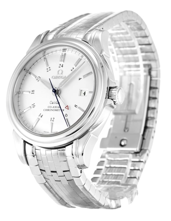 AAA+ Replica Omega De Ville Co-Axial 4533.31.00-38.7 MM - Image 2