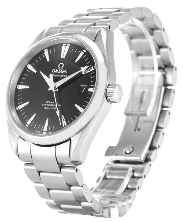 AAA+ Replica Omega Aqua Terra 150m Gents 2503.50.00-39.2 MM - Image 2