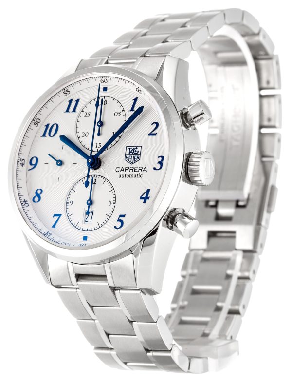 AAA+ Replica Tag Heuer Carrera CAS2111.BA0730-41 MM - Image 2