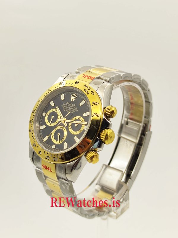 AAA+ Replica Rolex Daytona 16523-40 MM - Image 2