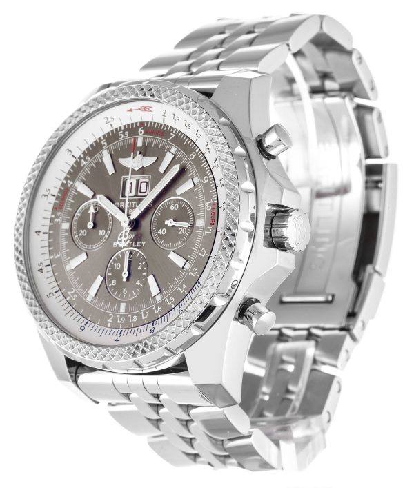 AAA+ Replica Breitling Bentley 6.75 A44362-48.8 MM - Image 2
