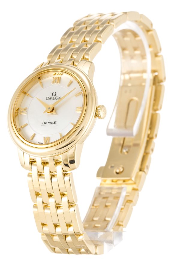AAA+ Replica Omega De Ville Prestige 424.50.24.60.05.001-23 MM - Image 2