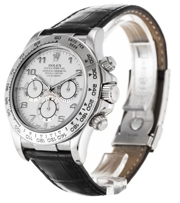 AAA+ Replica Rolex Daytona 16519-40 MM - Image 2