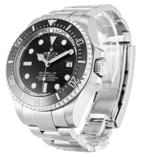 AAA+ Replica Rolex Deepsea 116660-44 MM - Image 2