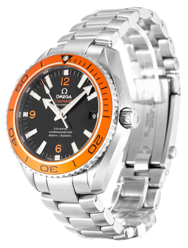AAA+ Replica Omega Planet Ocean 232.30.42.21.01.002-42 MM - Image 2