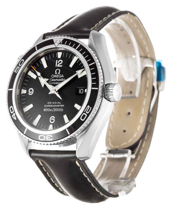 AAA+ Replica Omega Planet Ocean 2901.50.37-42 MM - Image 2
