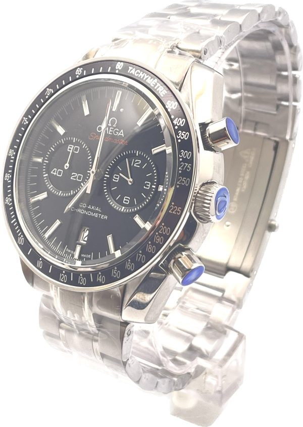 1:1 Quality Replica omega Speedmaster Moonwatch 311.30.44.51.01.002-44 MM - Replicashop.io - Image 2